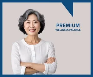 Premium Wellness