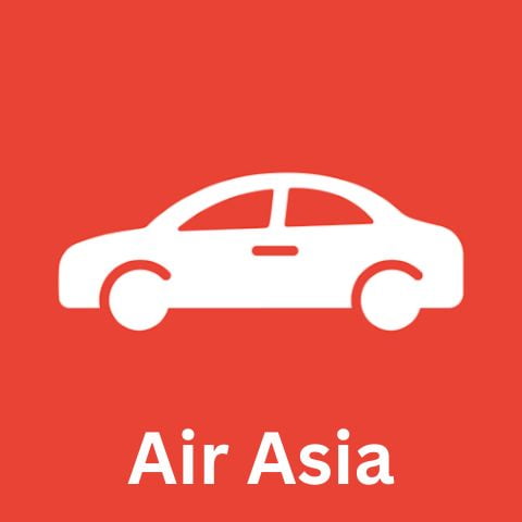 Air Asia App