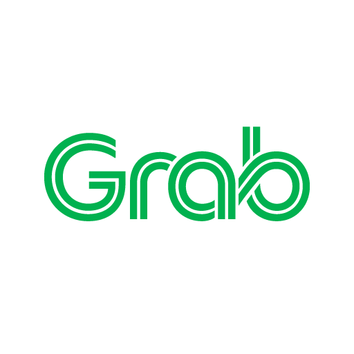 Grab App Logo