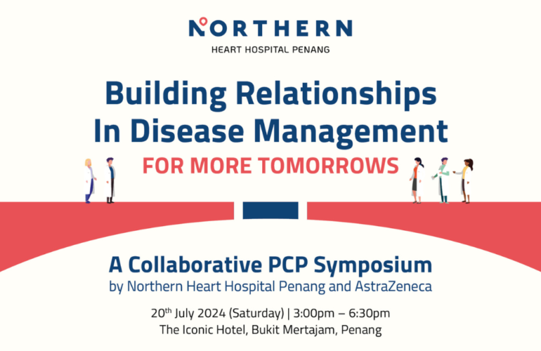 Building Relationships In Disease Management