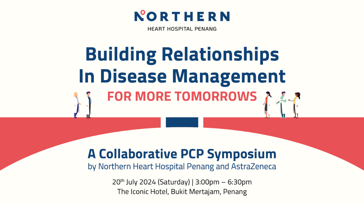 Building Relationships In Disease Management