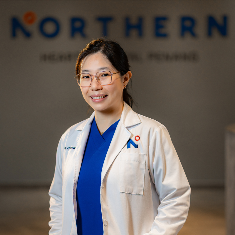 Dr. Athlynn Tan Su Wye