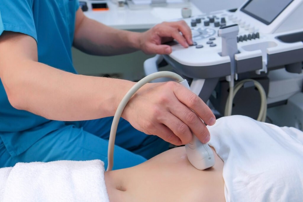 Echocardiogram Penang - Heart Checked at Northern Heart Hospital