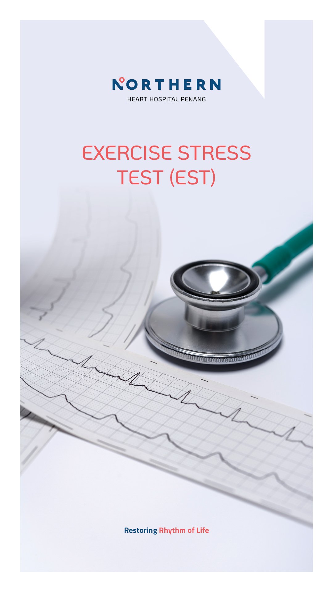 Exercise Stress Test