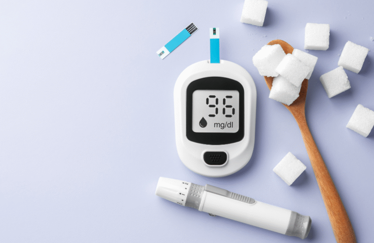 Spot the Silent Signs Early Symptoms of Diabetes