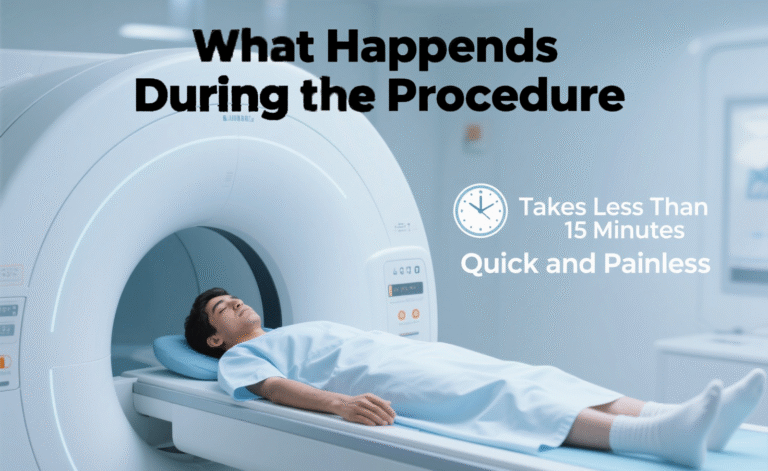What You Should Know Before Getting a CT Scan at a Hospital