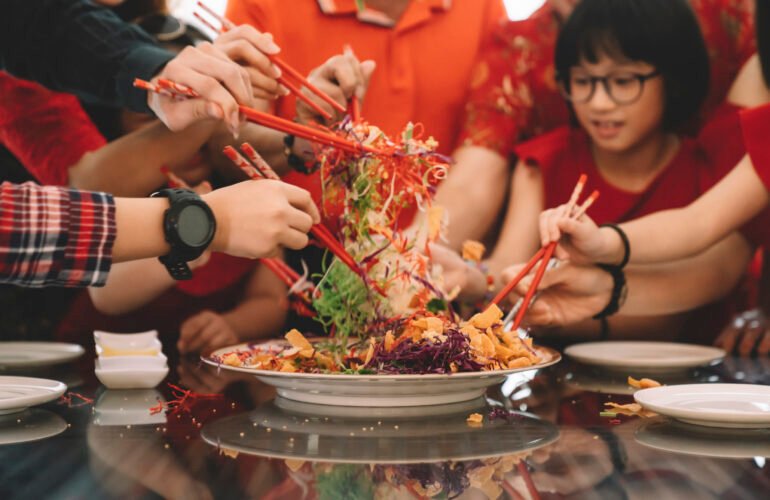 Balancing Celebration with Heart & Vascular Health in Festive Seasons