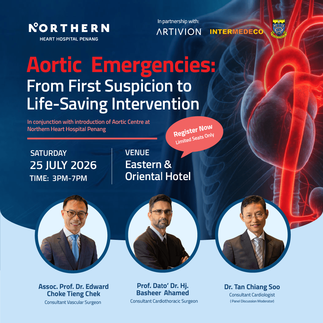 CME Series Aortic Emergencies From First Suspicion to Life-Saving Intervention