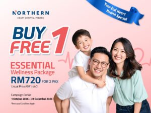 Buy 1 Free 1 – Essential Wellness Package
